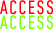 ACCESS